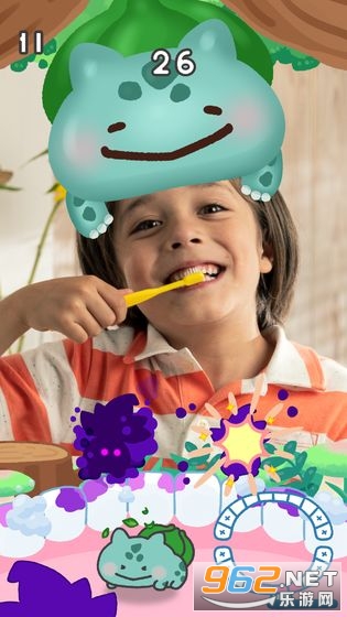 Pok��mon Smile������Smile�ֻ���v1.0.1��׿���ͼ3