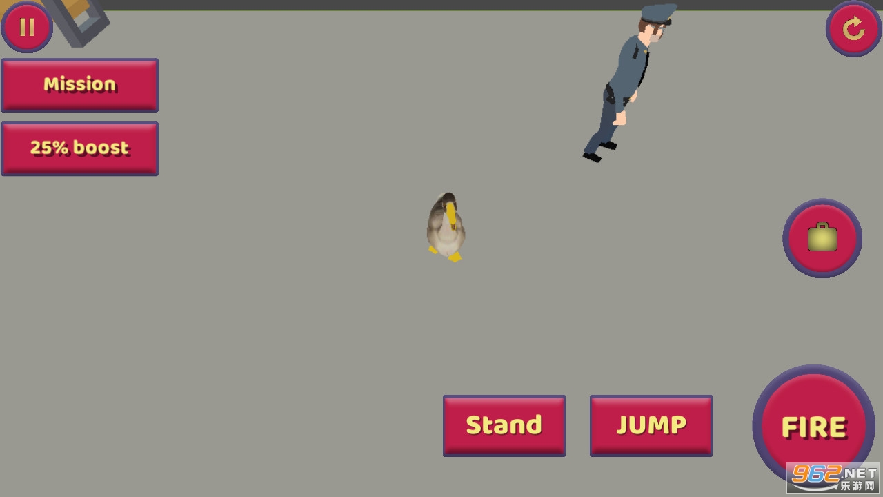 Goose City Rampage(���п����İ�)v1��ͼ2