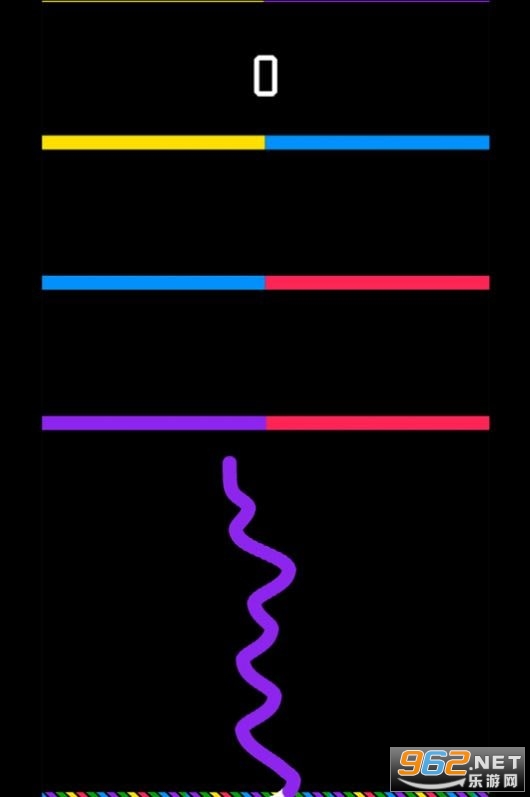 Snake Dash Color(����̰������6�����)v1�������ͼ0
