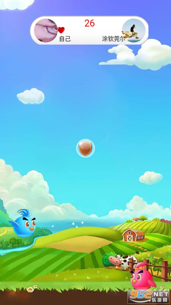 消灭大乱斗手游截图0