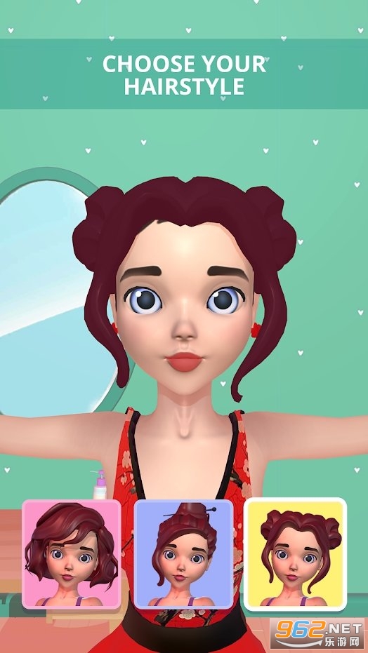 Perfect Body 3D(��������3D(װ��������Ϸ))��ͼ0