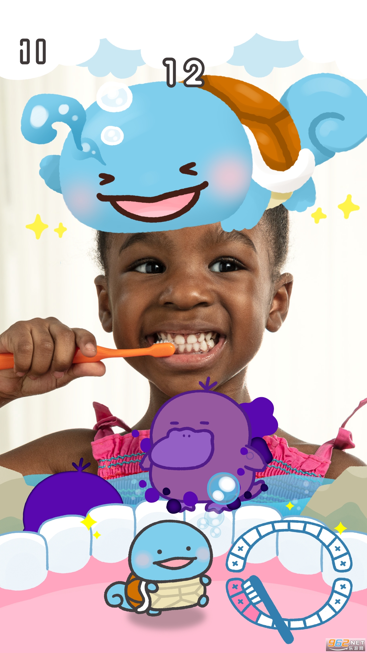 Pok��mon Smile(������Smile)v1.0.1�ٷ����ͼ4