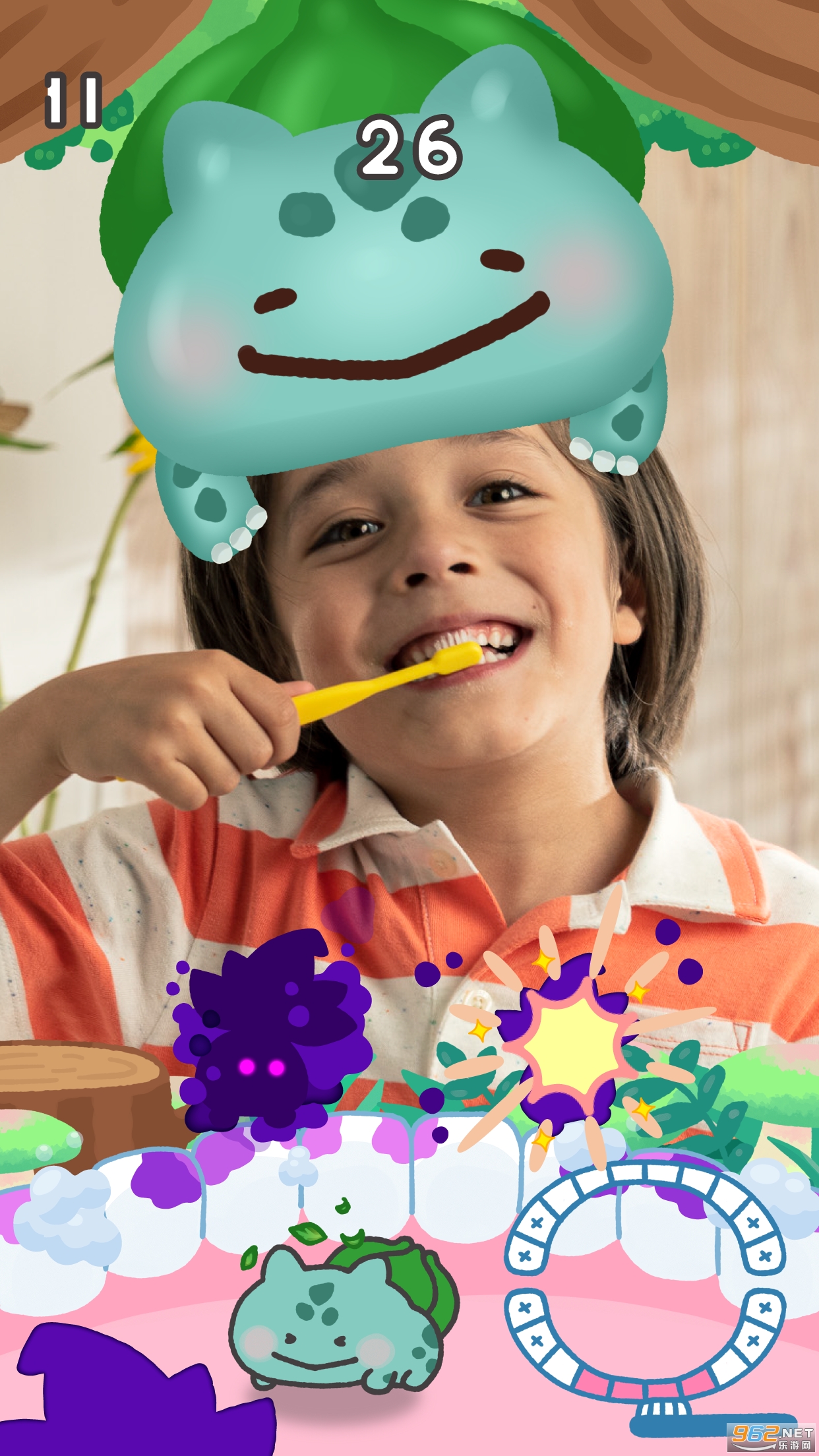 Pok��mon Smile(������Smile)v1.0.1�ٷ����ͼ3