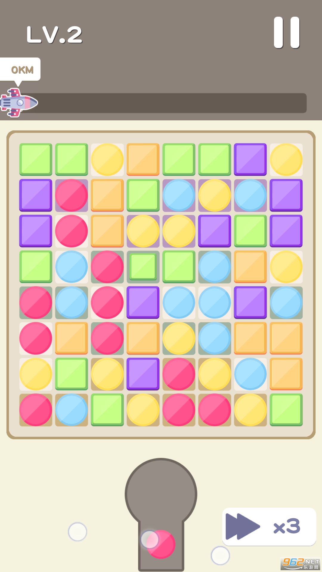 Click Elimination(������������)v1.0.2�������ͼ3