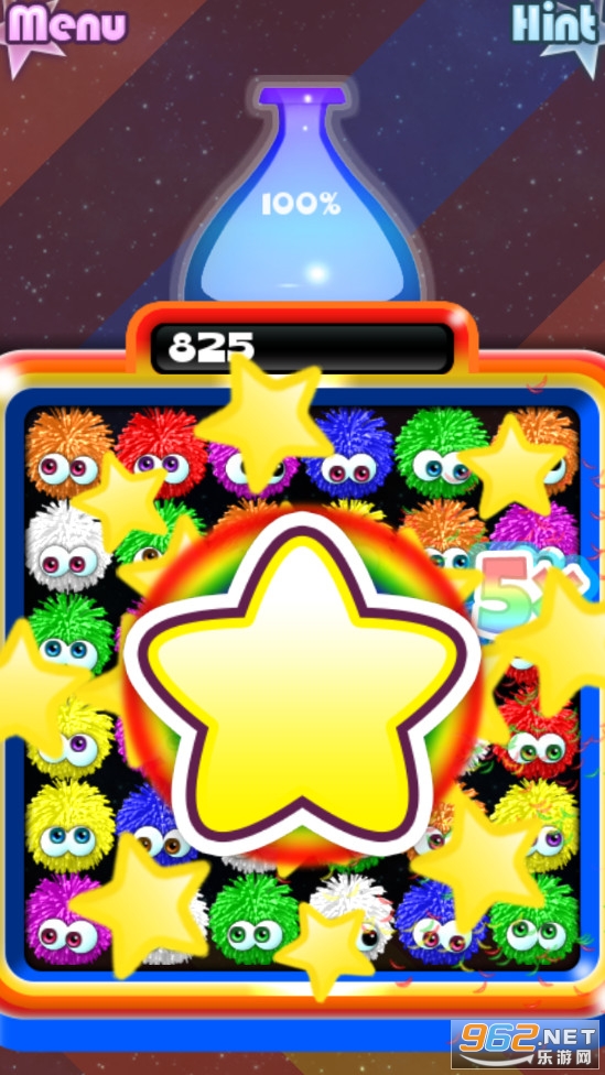 Chuzzle2(ë�޾���2����)v1.9.5 �ƽ���ͼ1