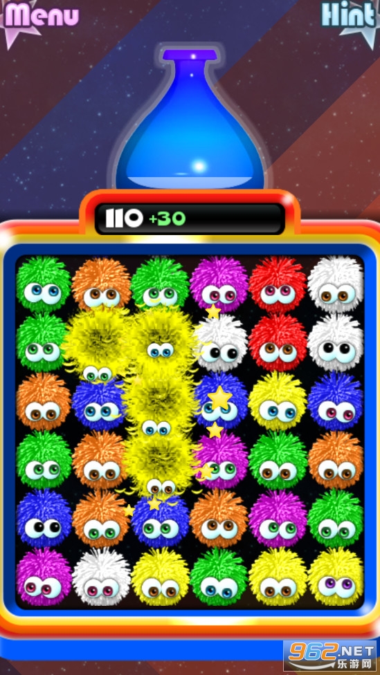 Chuzzle2(ë�޾���2����)v1.9.5 �ƽ���ͼ2
