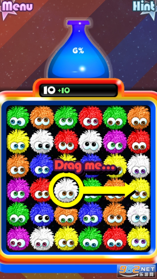 Chuzzle2(ë�޾���2����)v1.9.5 �ƽ���ͼ3