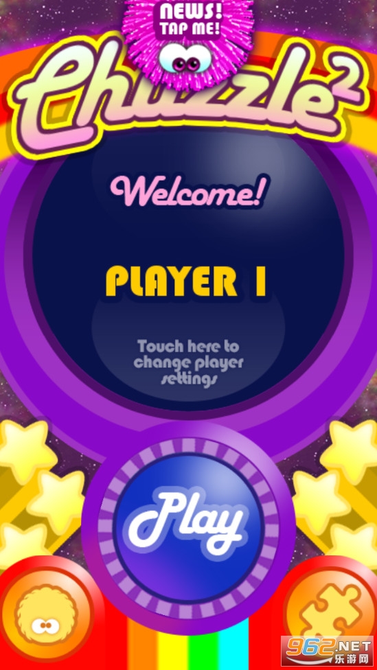 Chuzzle2(ë�޾���2����)v1.9.5 �ƽ���ͼ5
