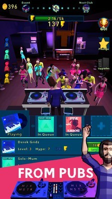 DJ��ʦ��׿���ͼ4
