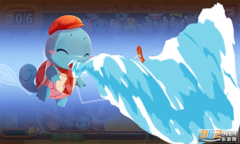 Pok��mon Cafe Mix��Ϸ����(������Cafe Mix)v1.60.0 �ֻ����ͼ1