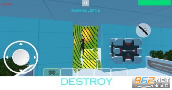Polygons Of Chaos(����ż�Ҷ����İ�)v1.6.1 ���°��ͼ3