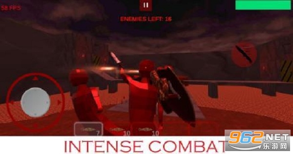 Polygons Of Chaos(����ż�Ҷ����İ�)v1.6.1 ���°��ͼ1