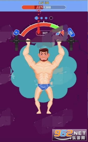 Tough Man(������ģ�������°�)��ͼ0