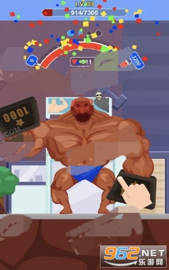 Tough Man(������ģ�������°�)��ͼ1