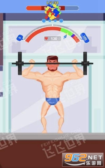 Tough Man(������ģ�������°�)��ͼ2