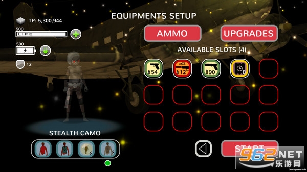 ����к�����ս�����İ�v1.3.16 �������ͼ3