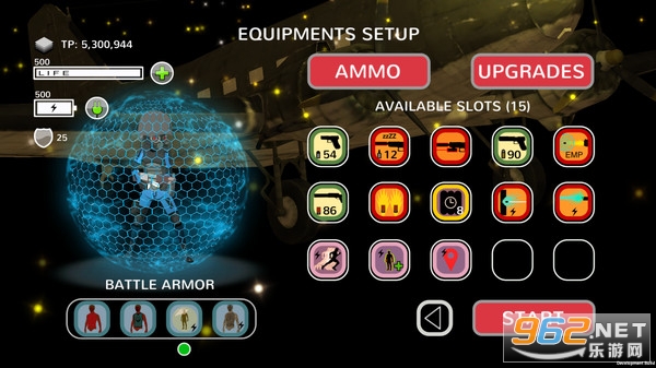 ����к�����ս�����İ�v1.3.16 �������ͼ4