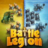 Battle Legion(ս�����Ű�׿��)