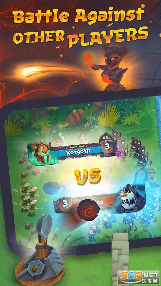 Battle Legion(ս�����Ű�׿��)v1.0.2��Ѱ��ͼ2