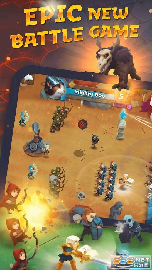 Battle Legion(ս�����Ű�׿��)v1.0.2��Ѱ��ͼ3