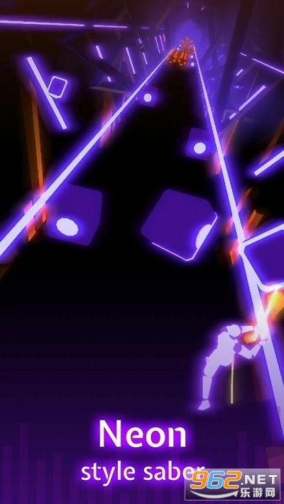 Beat Blade���ܵ�������赸��׿��v1.6.1��ͼ0
