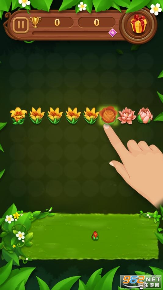 Block Puzzle Blossom(��԰��������Ϸ)v57 ������ͼ3
