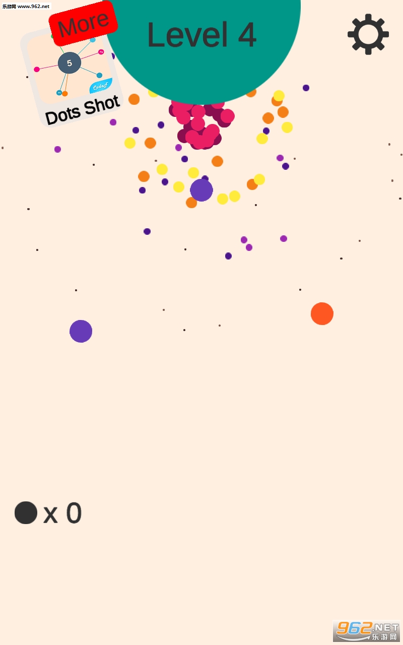 ���㱬����Ϸv1.3.0 �޹���ͼ1