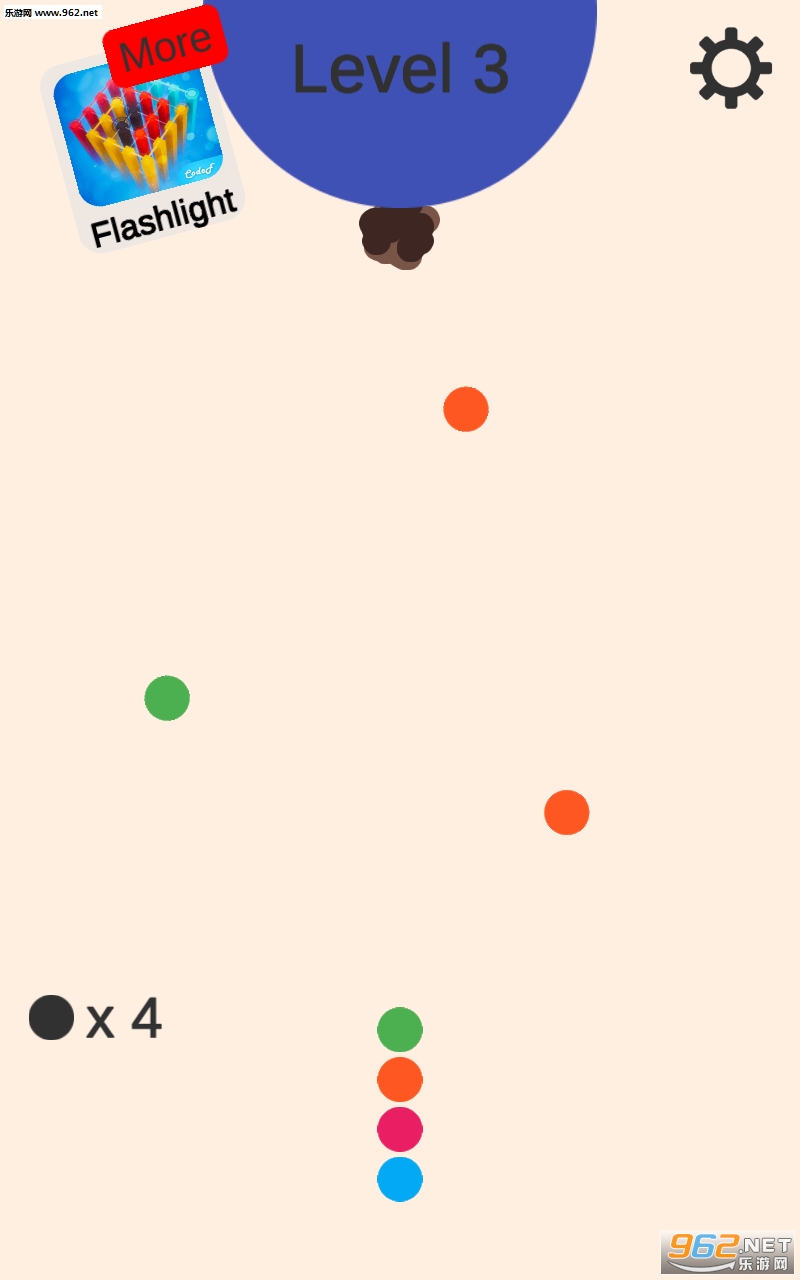 ���㱬����Ϸv1.3.0 �޹���ͼ2