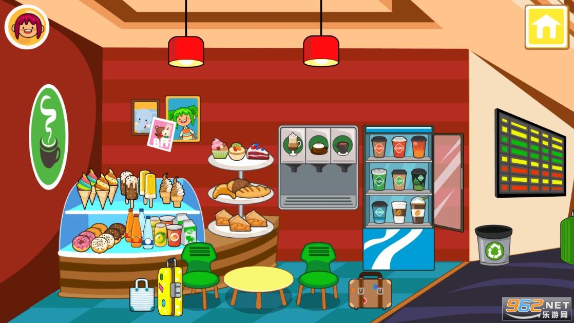 �ҵ�ŦԼ������Ϸv1.3 ��׿���ͼ1