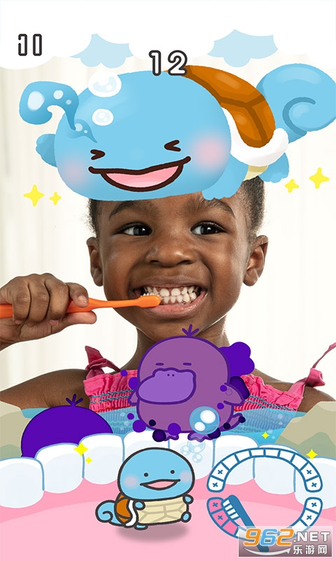 Pok��mon Smile������Smile�ٷ���v1.0.1 ��������Ϸ��ͼ1