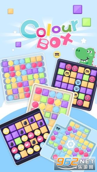 Click Elimination(�����������)v1.0.2�ֺ츣�����ͼ0