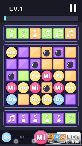Click Elimination(�����������)v1.0.2�ֺ츣�����ͼ2