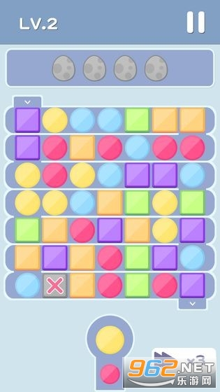 Click Elimination(�����������)v1.0.2�ֺ츣�����ͼ3