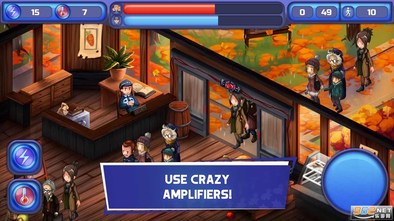 Door Simulator(������ģ����)��ͼ0