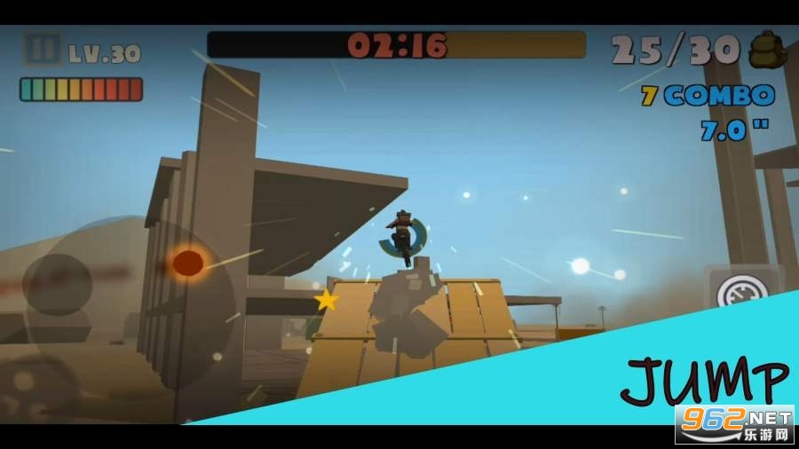 RiderZ(Ħ����ʿZ��Ϸ�ֻ���)v0.9.4 ��׿���ͼ3