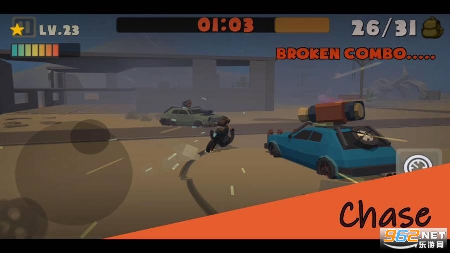 RiderZ(Ħ����ʿZ��Ϸ�ֻ���)v0.9.4 ��׿���ͼ5