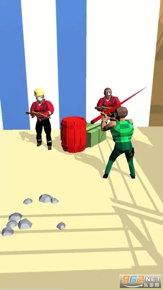 Action Bullet(�����ӵ��޵а�)v0.1 �����ӵ����ͼ1