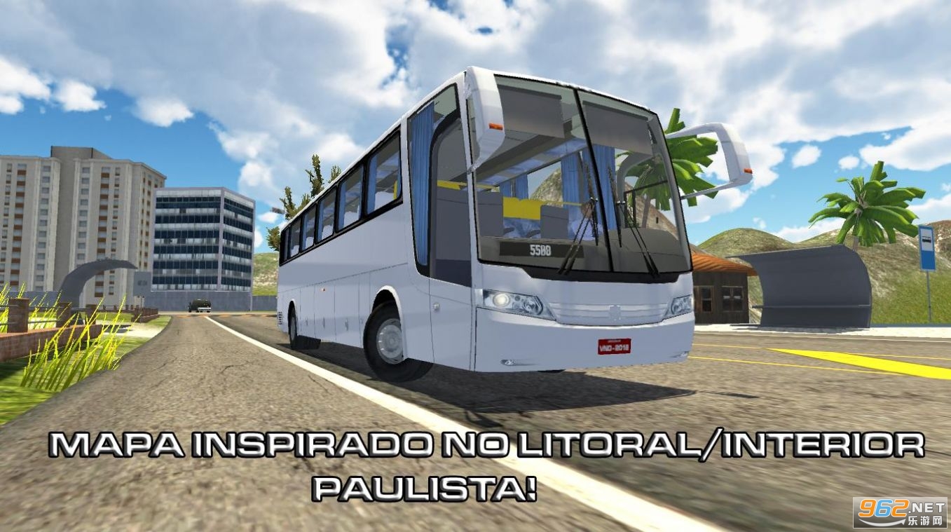 pbsr��ʻģ������Ϸv169 �ƽ���ͼ3