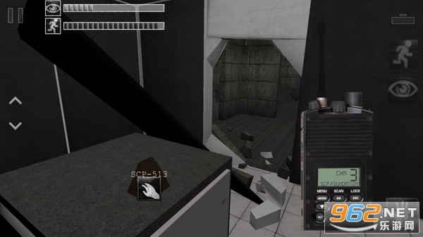 SCP����Ȼ������Ϸv0.8.6 ���İ��ͼ1