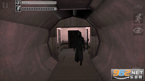 SCP����Ȼ������Ϸv0.8.6 ���İ��ͼ0