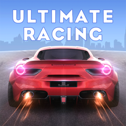 Ultimate Speed : Real Car Racing(�����ٶ���ʵ�������°�)