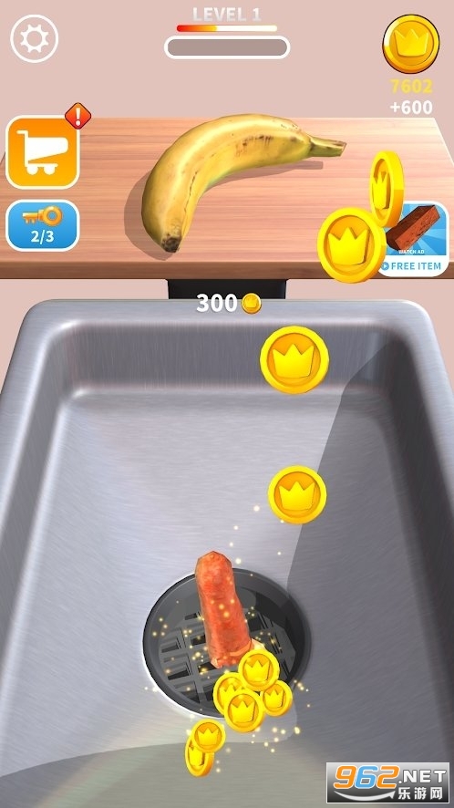 Will It Grindˮ����ĥ��(��ѹ��Ϸ)��ͼ2