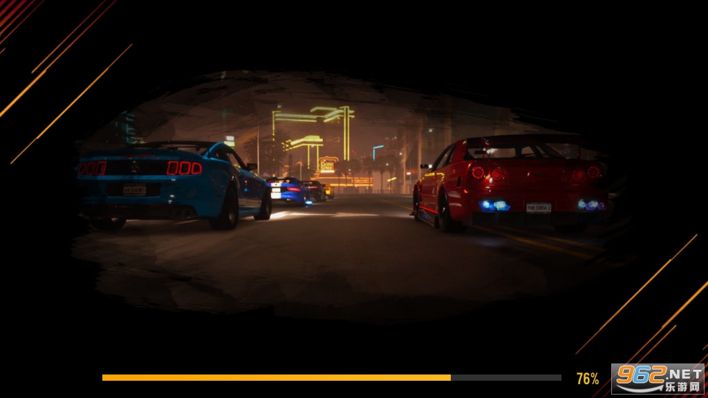 Ultimate Speed : Real Car Racing(�����ٶ���ʵ�������°�)v1.0.20��Ѱ��ͼ4