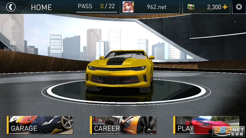 Ultimate Speed : Real Car Racing(�����ٶ���ʵ�������°�)v1.0.20��Ѱ��ͼ5