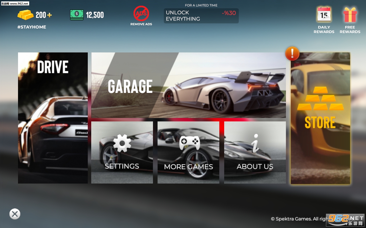 ��ʵͣ����ʻ���İ�v1.5.5 �������ͼ2