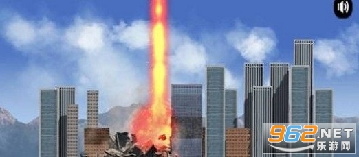 City Smash(灾难模拟器手机版)截图2