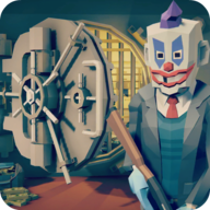 Robbery Team(����ģ�����ֻ���)