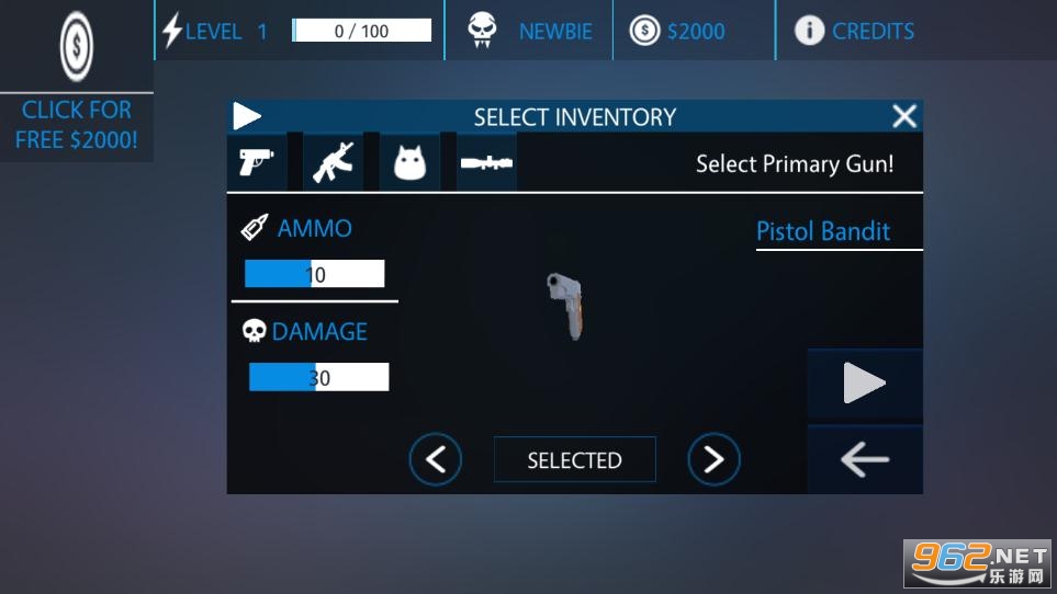 Robbery Team(����ģ�����ֻ���)v0.9 ��׿��ͼ2