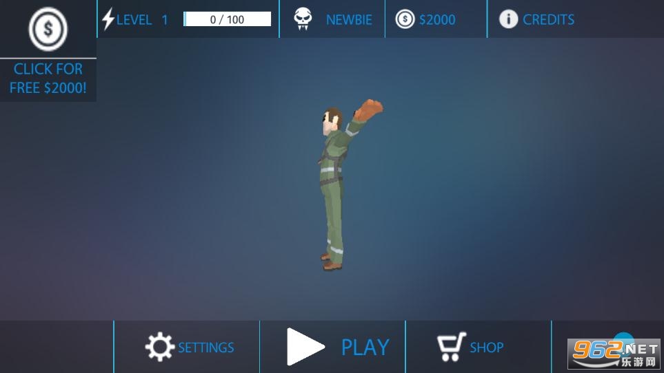 Robbery Team(����ģ�����ֻ���)v0.9 ��׿��ͼ4