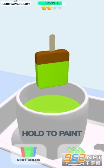 Ice Cream Idle(天天做冰棍游戏)截图1